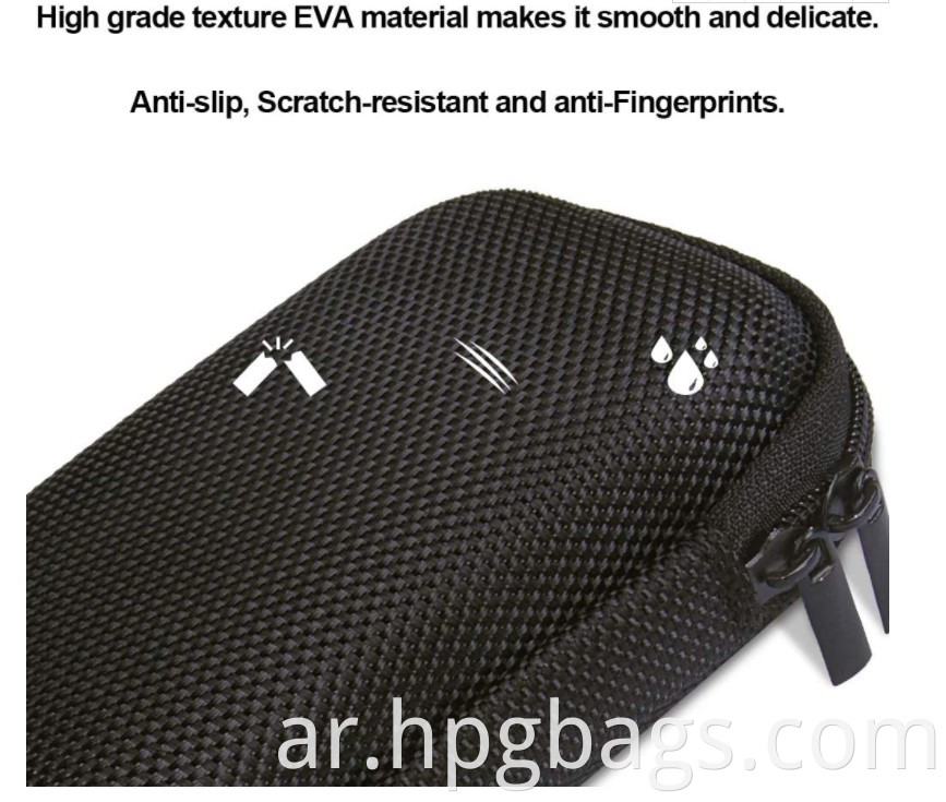 Travel Eva Cases